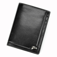 Pánská peněženka Rovicky PC-101-BAR RFID černá