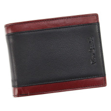 Pánská peněženka Pierre Cardin TILAK32 8805 černá, vínová