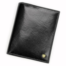 Pánská peněženka Rovicky N03-RVT RFID černá