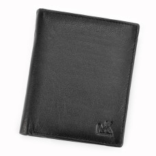 Pánská peněženka Money Kepper CC 5601 černá