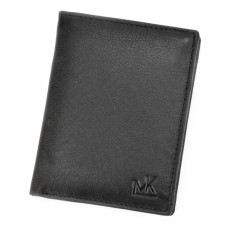 Pánská peněženka Money Kepper CC 5401 černá