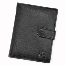 Pánská peněženka Money Kepper CC 5401B černá