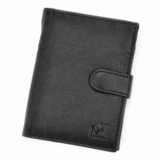 Pánská peněženka Money Kepper CC 5400B černá