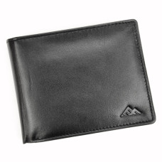 Pánská peněženka EL FORREST 545/A-67 RFID černá