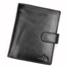 Pánská peněženka EL FORREST 547-67 RFID černá