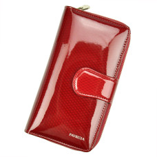 Dámská peněženka PATRIZIA CB-116 RFID červená