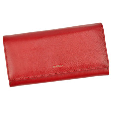 Dámská peněženka PATRIZIA IT-100 RFID červená