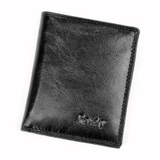 Dámská peněženka Rovicky N1909-RVTK RFID černá