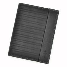 Pánská peněženka Always Wild N4-BUP-1 RFID černá