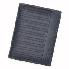 Pánská peněženka Always Wild N4-BUP-1 RFID námořnická modrá