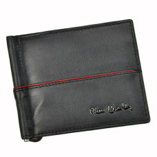 Pánská peněženka Pierre Cardin TILAK38 8858A černá, červená