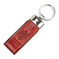 Florence Brelok červená