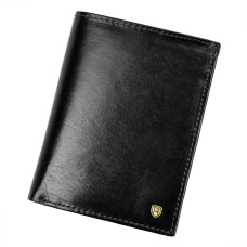 Pánská peněženka Rovicky N62-RVT RFID černá