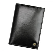 Pánská peněženka Rovicky N74-RVT RFID černá