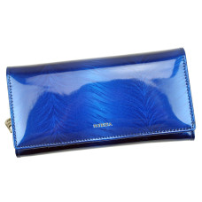 Dámská peněženka PATRIZIA FF-106 RFID modrá