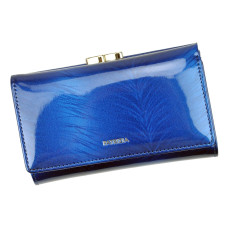 Dámská peněženka PATRIZIA FF-108 RFID modrá