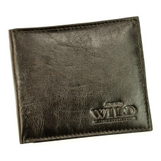 Pánská peněženka Wild N2002-VTK RFID hnědá