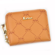 Dámská peněženka Eslee F6621 oranžová