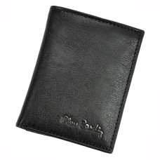 Pánská peněženka Pierre Cardin TILAK50 1810 černá