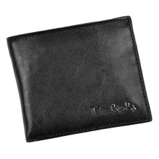 Pánská peněženka Pierre Cardin TILAK50 8824 černá