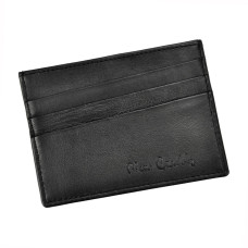 Pánská peněženka Pierre Cardin TILAK00 475 černá
