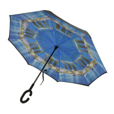 Dámský deštník Gregorio PO-391 vzor 2