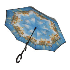 Dámský deštník Gregorio PO-391 vzor 4