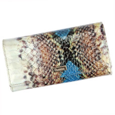 Dámská peněženka PATRIZIA VL-100 RFID modrá