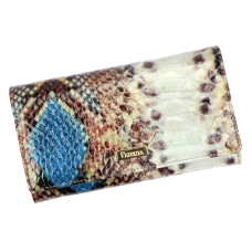 Dámská peněženka PATRIZIA VL-114 RFID modrá
