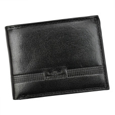 Pánská peněženka Charro MODENA 1123 černá