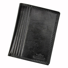 Pánská peněženka Charro PALERMO 1379 černá