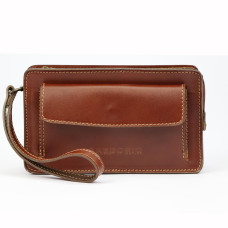Pánské crossbody Gregorio ART. 2123 hnědá
