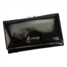 Dámská peněženka Lorenti 55020-SH-N černá