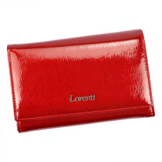 Dámská peněženka Lorenti 76112-SH-N RFID červená