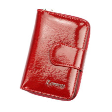 Dámská peněženka Lorenti 76115-SH-N RFID červená