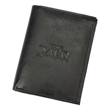Pánská peněženka Wild N4-BMN-R černá