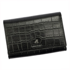 Dámská peněženka Albatross CRO LW02 černá