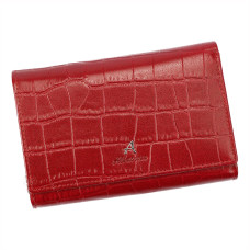 Dámská peněženka Albatross CRO LW02 červená
