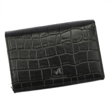 Dámská peněženka Albatross CRO LW05 černá
