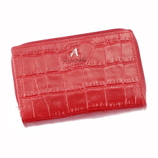 Dámská peněženka Albatross CRO LW11 červená