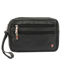 Pánské crossbody Albatross HP103 černá