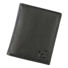 Pánská peněženka Money Kepper CC 5131 černá