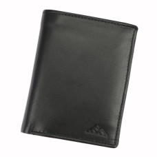 Pánská peněženka EL FORREST 554-67 RFID černá