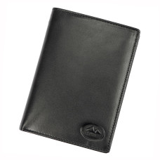 Pánská peněženka EL FORREST 896-67 RFID černá