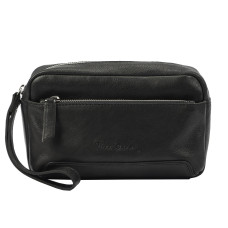Pánské crossbody Pierre Cardin YS12 28001 černá