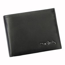 Pánská peněženka Pierre Cardin TILAK58 8806 černá