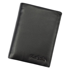 Pánská peněženka Pierre Cardin TILAK58 326 černá