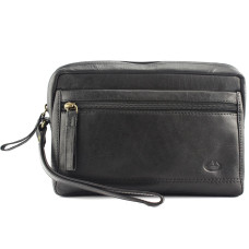 Pánské crossbody EL FORREST MB09-61 černá