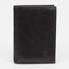 Pánská peněženka Żako PM2 tmavě hnědá