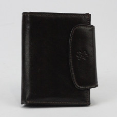 Dámská peněženka Żako PD6 tmavě hnědá
